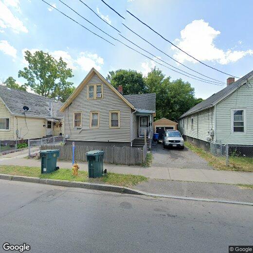 Foto principal - 623 Ave D