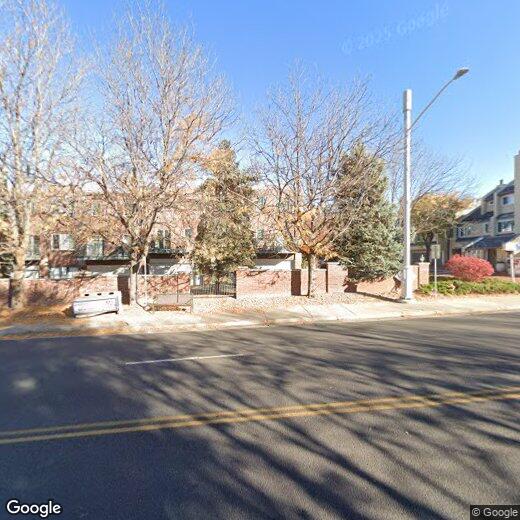 Primary Photo - 2660 S University Blvd