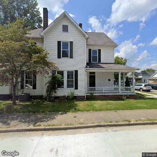 Foto principal - 403 W Franklin St