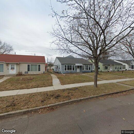 3809 Quail Ave N, Robbinsdale, MN 55422 House Rental in Robbinsdale