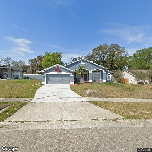 6018 Long Peak Dr, Orlando, FL 32810 House for Rent in Orlando, FL