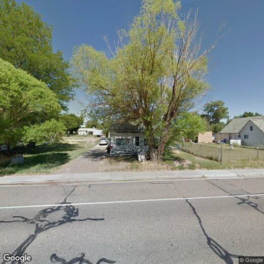 Primary Photo - 3 br, 1 bath House - 140 North Coulson Street