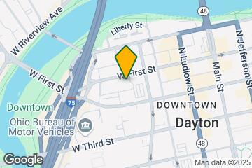 First Place Luxury Apartments Dayton Oh Map Image Of The Property First Place Luxury Apartments