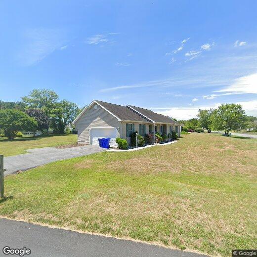 16832 Ole Grist Run, Milton, DE 19968 House Rental in Milton, DE