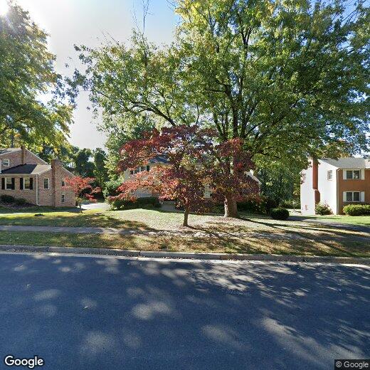 Primary Photo - 7811 Falstaff Rd