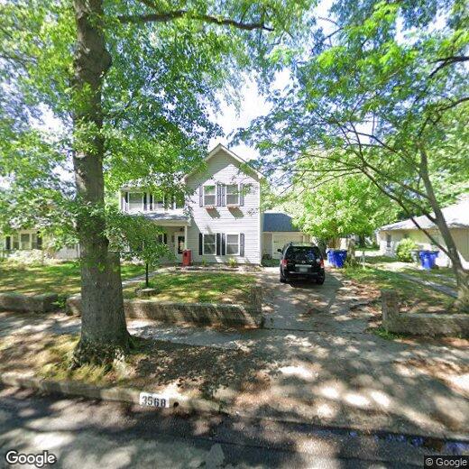 Primary Photo - 3568 Ladd Ave