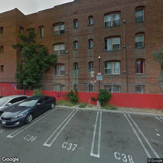 Primary Photo - 1812 W 5Th St