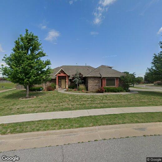 2817 Marigold Ln, Edmond, OK 73013 House for Rent in Edmond, OK