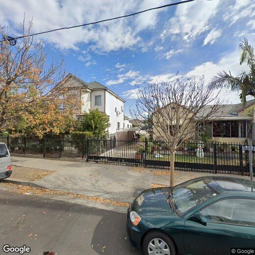 Primary Photo - 2240 Workman St