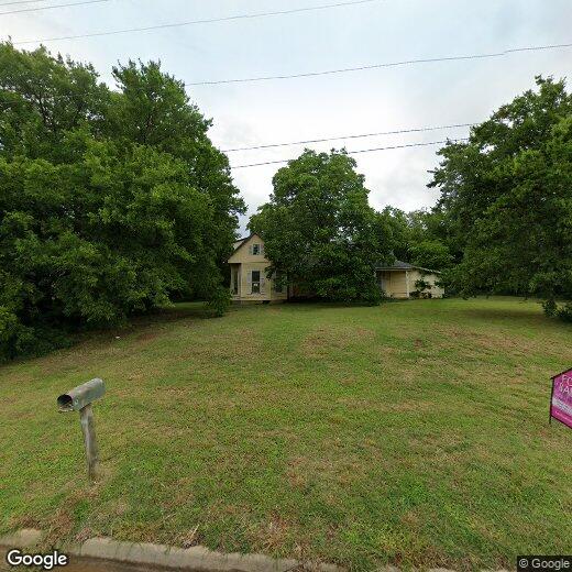 Primary Photo - Yellow Duplex