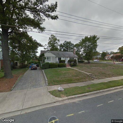 6000 Grayson St, Springfield, VA 22150 House Rental in Springfield