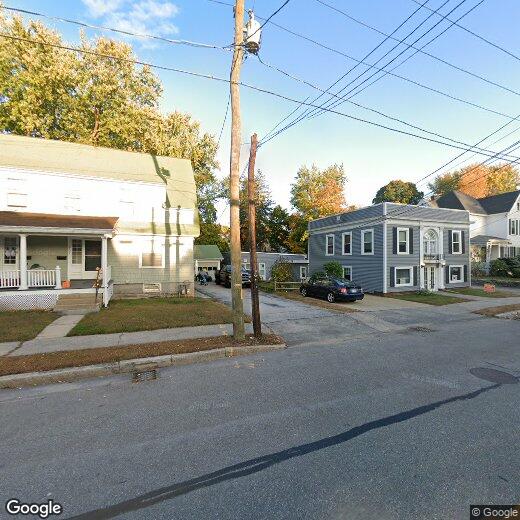 959 Union St, Manchester, NH 03104 Townhome Rentals in Manchester NH