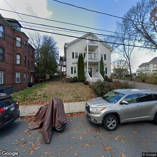 Primary Photo - 94 Walnut St.