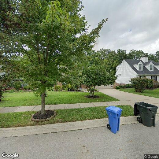 841 Ridgebrook Rd, Lexington, KY 40509 House for Rent in Lexington