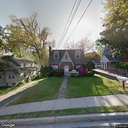 Primary Photo - 8102 Garland Ave