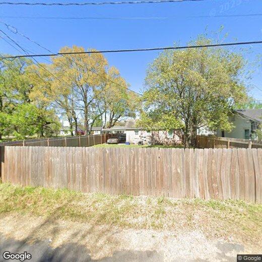340 Goldman St, Lafayette, LA 70501 House Rental in Lafayette, LA
