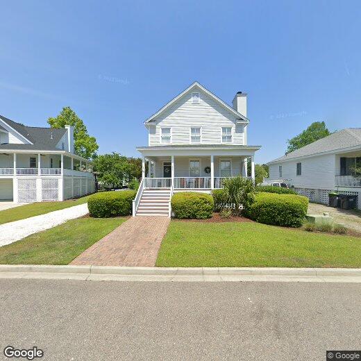 49 Holbrook Dr, Beaufort, SC 29902 House Rental in Beaufort, SC