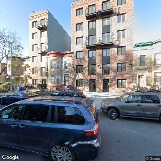 896 New York Ave Unit 3A, Brooklyn, NY 11203 Room for Rent in