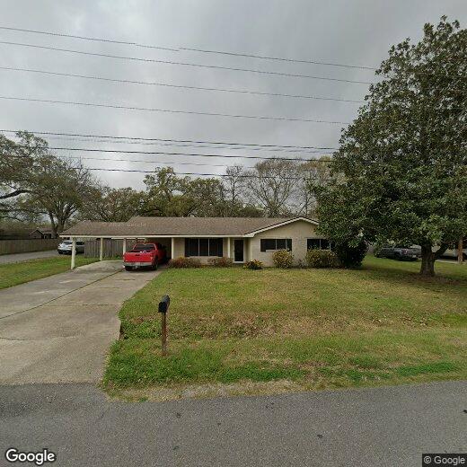 724 Alice Dr, Lafayette, LA 70503 House for Rent in Lafayette, LA