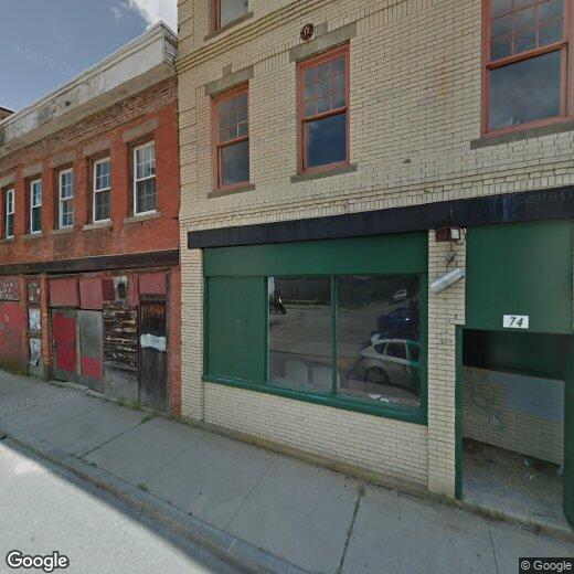 79 Green St, New London, CT 06320 Apartment for Rent in New London