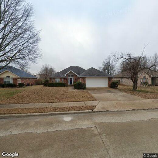 3500 Mockingbird Ln, Rogers, AR 72756 House Rental in Rogers, AR