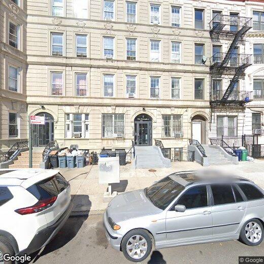 Primary Photo - MAC DONOUGH STREET