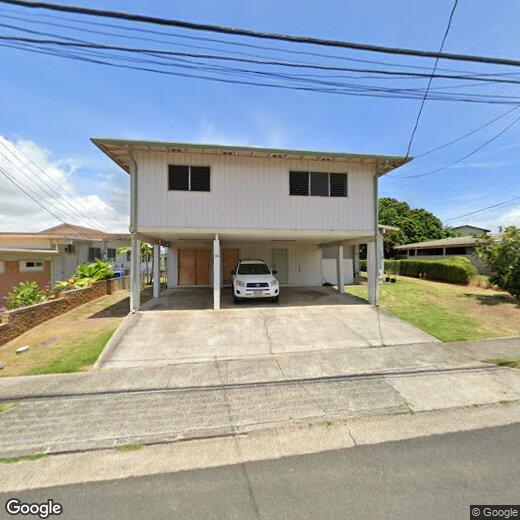1342 Ala Amoamo St, Honolulu, HI 96819 Townhouse for Rent in Honolulu