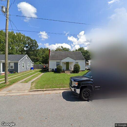 Foto principal - 411 S Ash St
