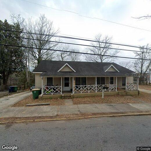 1478 E Broad St, Athens, GA 30601 Townhome Rentals in Athens GA
