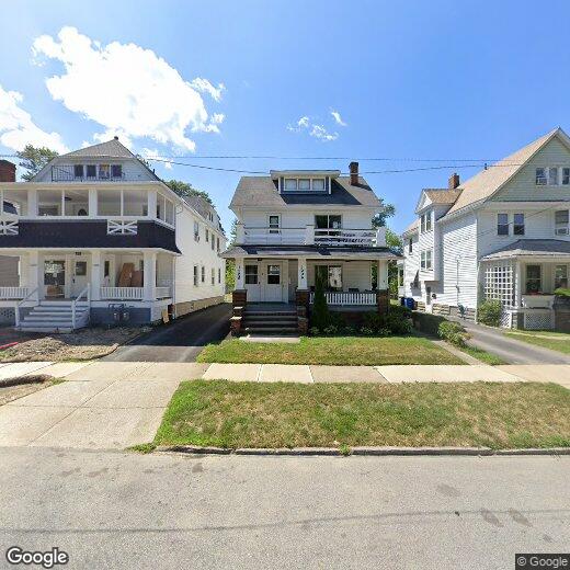 1204 Cranford Ave, Lakewood, OH 44107 Apartment for Rent in Lakewood