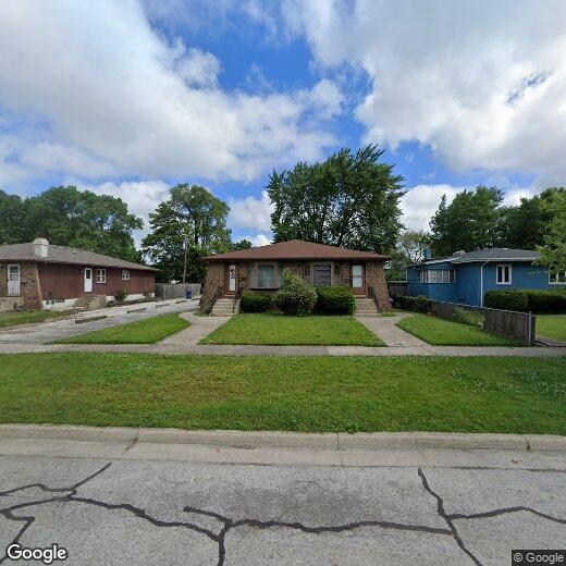 431 Vine St, Hammond, IN 46324 Townhome Rentals in Hammond IN