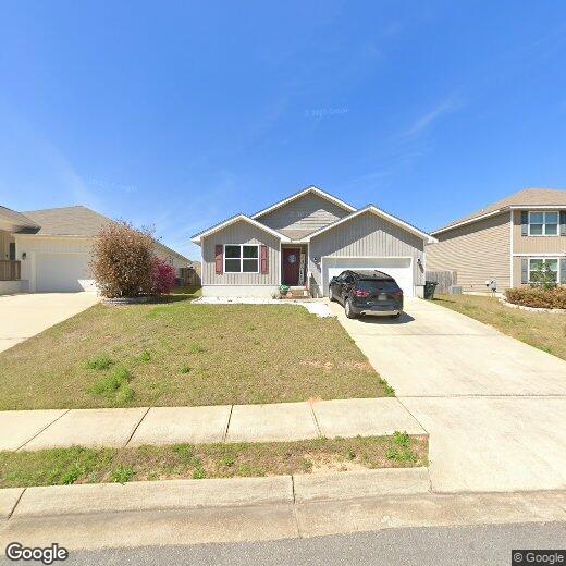 Primary Photo - 4 br, 2 bath House - 5828 Paddock Way