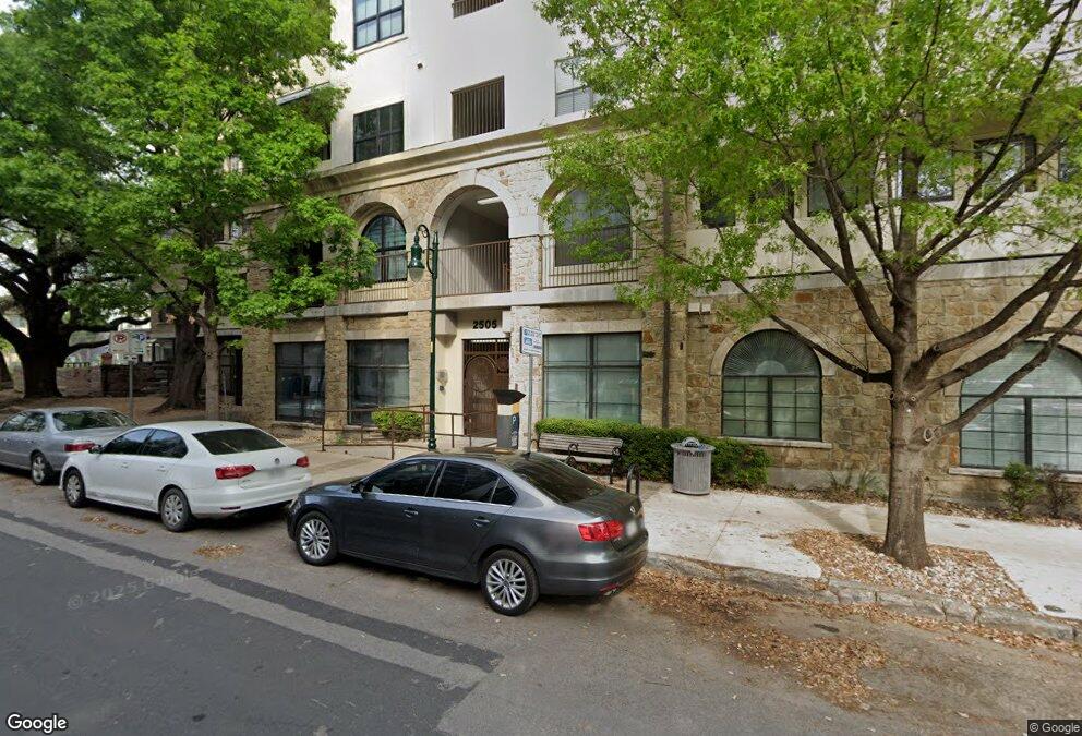 2505 San Gabriel St Unit 600, Austin, TX 78705 - Condo for Rent in ...