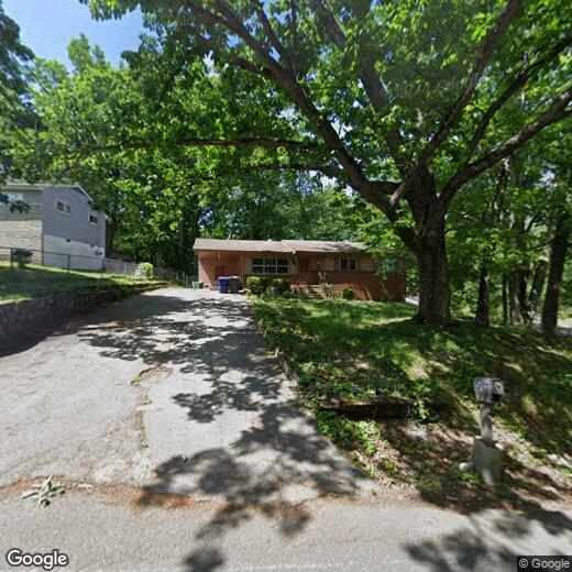 3102 Carousel Rd, Chattanooga, TN 37411 House Rental in Chattanooga, TN