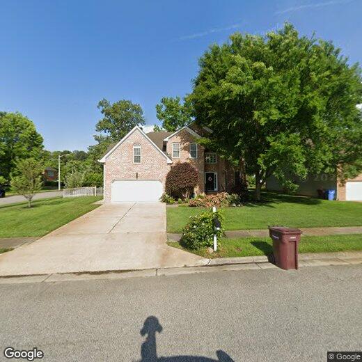 Primary Photo - 800 Catrina Ln
