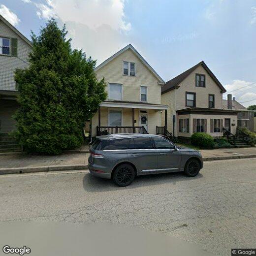 203 Walnut St, Latrobe, PA 15650 House Rental in Latrobe, PA