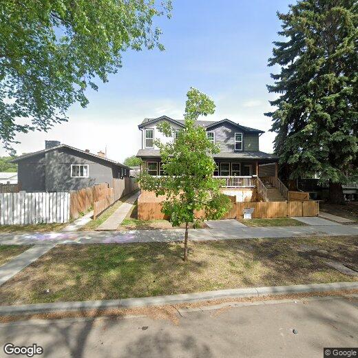 Photo principale - 11947-11956 56 St NW