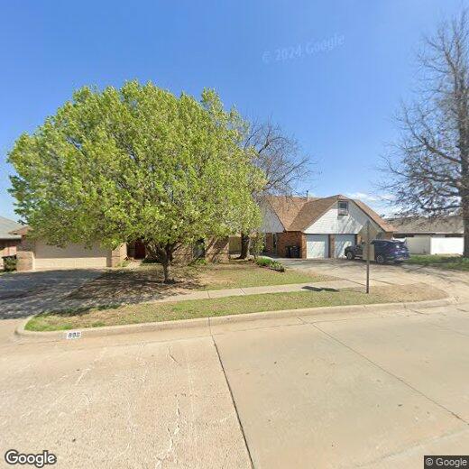 Primary Photo - 800 N Morgan Dr