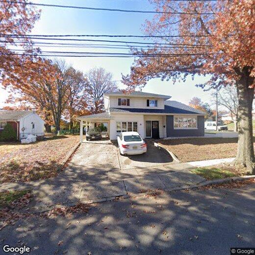 Primary Photo - 231 Starmond Ave