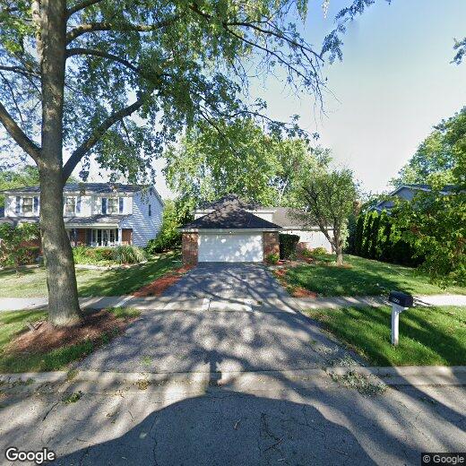 18430 Aberdeen St, Homewood, IL 60430 House Rental in Homewood, IL