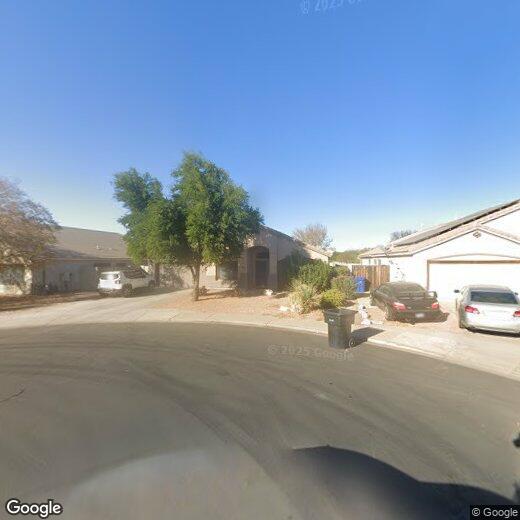 Primary Photo - 8540 E Pampa Cir