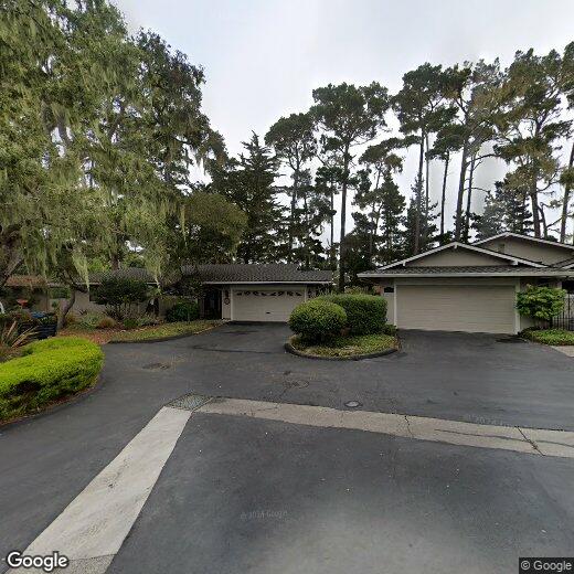 80 Country Club Gate, Pacific Grove, CA 93950 House Rental in Pacific