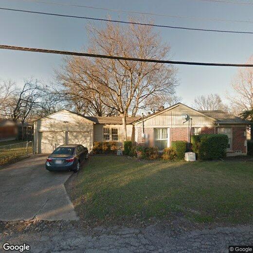 Primary Photo - 4303 Delmar Ave