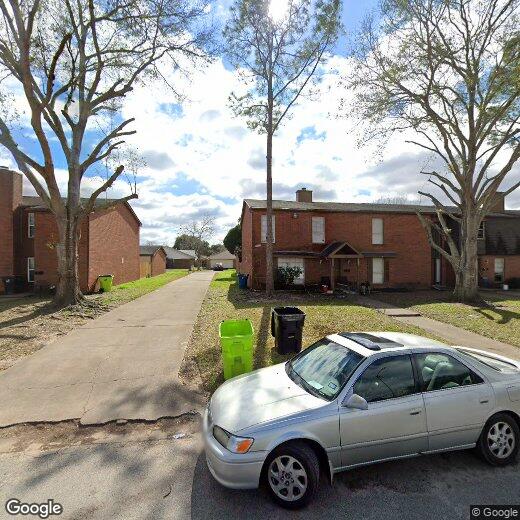 3312 Avenue P, Rosenberg, TX 77471 Townhome Rentals in Rosenberg TX