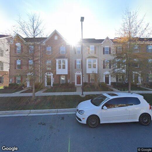 13424 Waterford Hills Blvd, Germantown, MD 20874 Townhome Rentals in
