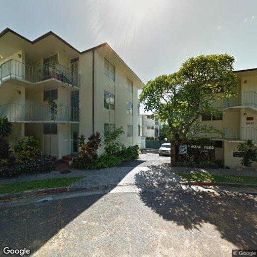 Primary Photo - 3017 Pualei Cir