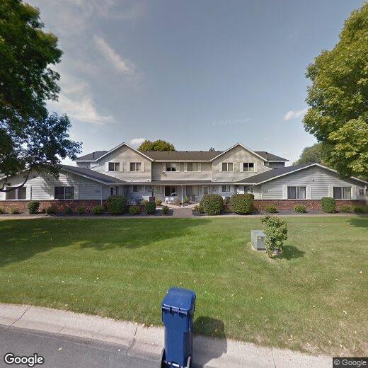 4311 Parkview Ct, Vadnais Heights, MN 55127 Townhome Rentals in