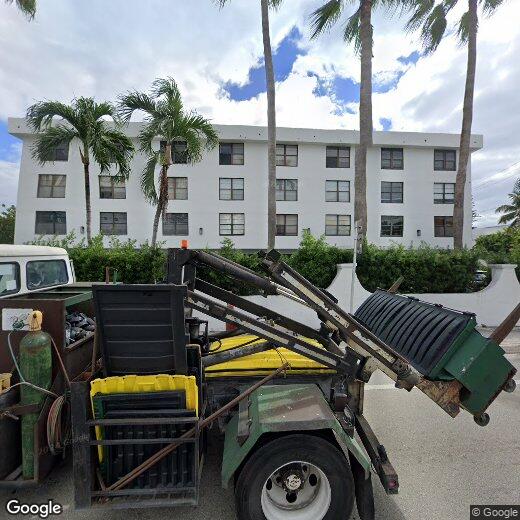 Primary Photo - 3000 N Ocean Blvd