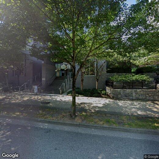 Primary Photo - 1288-1288 W Georgia St
