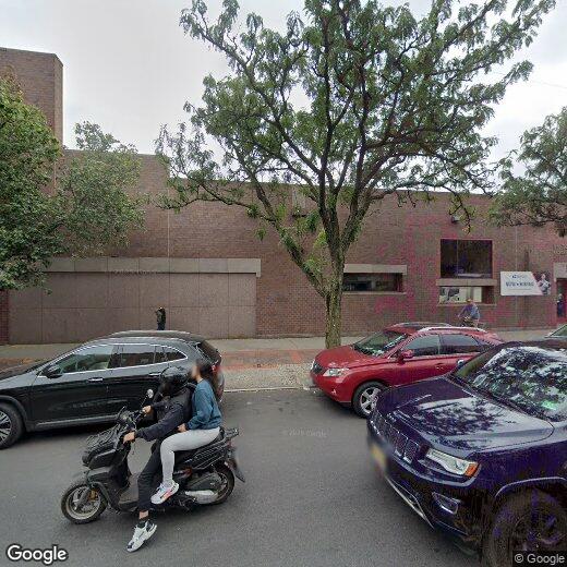 Primary Photo - 6060 Myrtle Ave